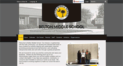 Desktop Screenshot of bms.anderson2.org